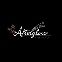 Afterglow Weddings logo